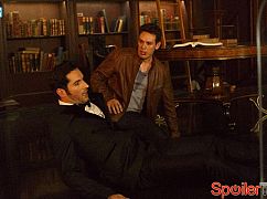1x11 St. Lucifer - zdjęcia promocyjne