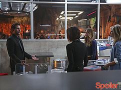 Supergirl: 1x20 Better Angels - zdjęcia promocyjne