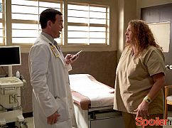 Brooklyn Nine-Nine: 3x22 The Bureau - zdjęcia promocyjne