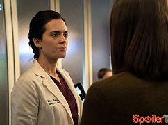 Chicago Med: 1x14 Hearts - zdjęcia promocyjne