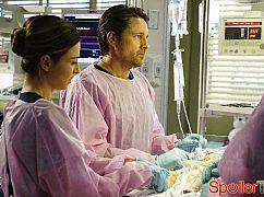 Chirurdzy: 12x18 There's a Fine, Fine Line - zdjęcia promocyjne