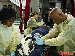 Chirurdzy: 12x18 There's a Fine, Fine Line - zdjęcia promocyjne