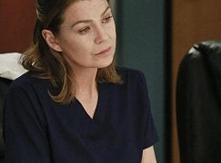 Chirurdzy: 12x19 It’s Alright, Ma (I’m Only Bleeding) - zdjęcia promocyjne