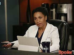 Chirurdzy: 12x19 It’s Alright, Ma (I’m Only Bleeding) - zdjęcia promocyjne