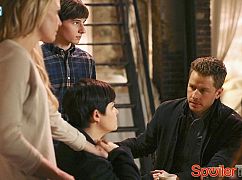 Once Upon a Time: 5x16 Our Decay - zdjęcia promocyjne