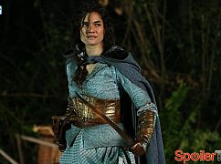 Once Upon a Time: 5x16 Our Decay - zdjęcia promocyjne