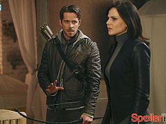Once Upon a Time: 5x16 Our Decay - zdjęcia promocyjne
