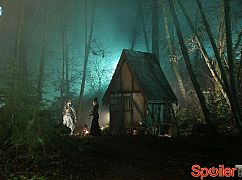Once Upon a Time: 5x16 Our Decay - zdjęcia promocyjne