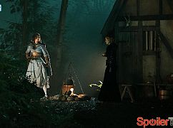Once Upon a Time: 5x16 Our Decay - zdjęcia promocyjne