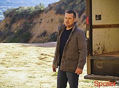 Agenci NCIS: Los Angeles: 7x21 Head of the Snake - zdjęcia promocyjne