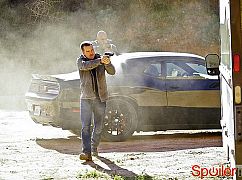 Agenci NCIS: Los Angeles: 7x21 Head of the Snake - zdjęcia promocyjne