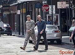 NCIS: New Orleans: 2x21 Collateral Damage - zdjęcia promocyjne