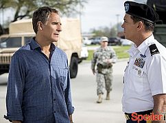 NCIS: New Orleans: 2x21 Collateral Damage - zdjęcia promocyjne