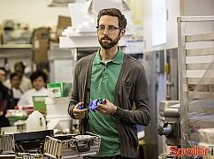 NCIS: New Orleans: 2x21 Collateral Damage - zdjęcia promocyjne