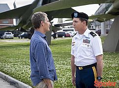 NCIS: New Orleans: 2x21 Collateral Damage - zdjęcia promocyjne