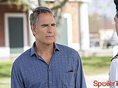 NCIS: New Orleans: 2x21 Collateral Damage - zdjęcia promocyjne
