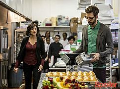NCIS: New Orleans: 2x21 Collateral Damage - zdjęcia promocyjne