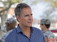 NCIS: New Orleans: 2x21 Collateral Damage - zdjęcia promocyjne