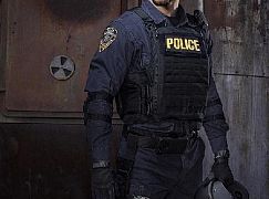 Zdjęcia promocyjne obsady 1 sezonu serialu Containment