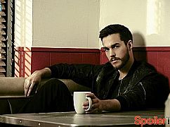 Zdjęcia promocyjne obsady 1 sezonu serialu Containment