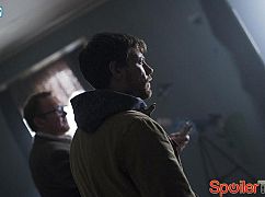 Outcast: 1x01 Pilot - zdjęcia promocyjne