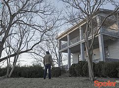 Outcast: 1x01 Pilot - zdjęcia promocyjne