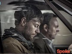 Outcast: 1x01 Pilot - zdjęcia promocyjne