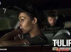 Plakaty promocyjne 1 sezonu serialu Preacher