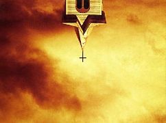 Plakaty promocyjne 1 sezonu serialu Preacher