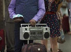 Zdjęcia promocyjne 2 sezonu serialu Unbreakable Kimmy Schmidt