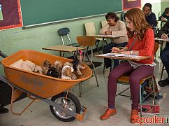 Zdjęcia promocyjne 2 sezonu serialu Unbreakable Kimmy Schmidt