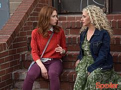 Zdjęcia promocyjne 2 sezonu serialu Unbreakable Kimmy Schmidt