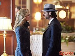 12 małp: 2x03 One Hundred Years - zdjęcia promocyjne