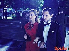 12 małp: 2x03 One Hundred Years - zdjęcia promocyjne