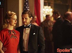 12 małp: 2x03 One Hundred Years - zdjęcia promocyjne