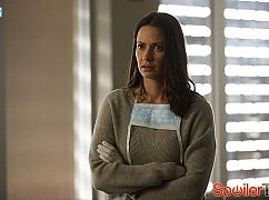 Containment: 1x03 Be Angry At The Sun - zdjęcia promocyjne