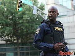 Containment: 1x03 Be Angry At The Sun - zdjęcia promocyjne