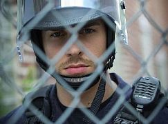Containment: 1x03 Be Angry At The Sun - zdjęcia promocyjne