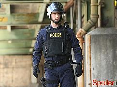 Containment: 1x03 Be Angry At The Sun - zdjęcia promocyjne