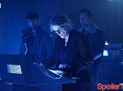 12 małp: 2x02 Primary - zdjęcia promocyne