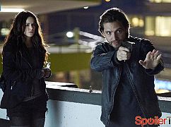 12 małp: 2x01 Year of the Monkey - zdjęcia promocyjne