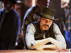 Wynonna Earp: 1x02 Keep the Home Fires Burning - zdjęcia promocyjne