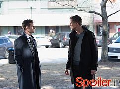 The Originals: 3x17 Behind the Black Horizon - zdjęcia promocyjne