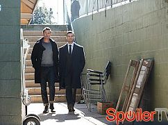 The Originals: 3x17 Behind the Black Horizon - zdjęcia promocyjne