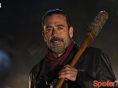 Żywe trupy: 6x16 Last Day on Earth - zdjęcia promocyjne