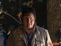 Żywe trupy: 6x16 Last Day on Earth - zdjęcia promocyjne