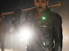 Żywe trupy: 6x16 Last Day on Earth - zdjęcia promocyjne