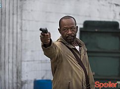 Żywe trupy: 6x16 Last Day on Earth - zdjęcia promocyjne