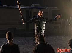 Żywe trupy: 6x16 Last Day on Earth - zdjęcia promocyjne