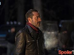 Żywe trupy: 6x16 Last Day on Earth - zdjęcia promocyjne